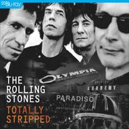 The Rolling Stones, Totally Stripped [CD/Blu-ray] (CD)