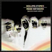 The Rolling Stones, More Hot Rocks (Big Hits & Fazed Cookies) (CD)