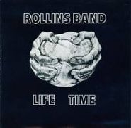Rollins Band, Life Time (CD)