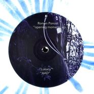 Roman Poncet, Opening Moment EP (12")