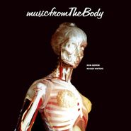 Ron Geesin, Music From The Body (CD)