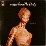 Ron Geesin, Music From The Body [UK Issue] (LP)
