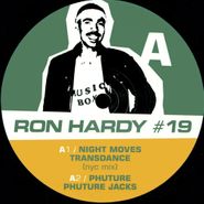Ron Hardy, Ron Hardy #19 (12")