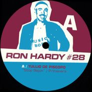 Ron Hardy, Edits 28 (12")