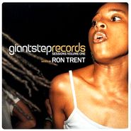 Ron Trent, Giant Step Presents Sessions 1: Ron Trent (CD)