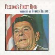 Ronald Reagan, Freedom's Finest Hour (CD)