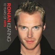 Ronan Keating, 10 Years Of Hits [Import] (CD)