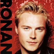 Ronan Keating, Ronan (CD)