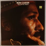 Ron Carter, Yellow & Green (LP)