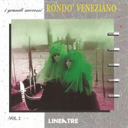 Rondò Veneziano, I Grandi Successi Vol.2 (CD)