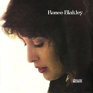 Ronee Blakley, Ronee Blakley [IMPORT] (CD)