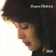 Ronee Blakley, Ronee Blakley (CD)