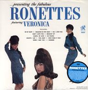 The Ronettes, Presenting The Fabulous Ronettes Featuring Veronica [200 Gram Vinyl Reissue] (LP)