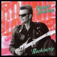 Ronnie Dawson, Rockinitis (CD)