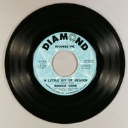 Ronnie Dove, A Little Bit Of Heaven / If I Live To Be A Hundred (7")