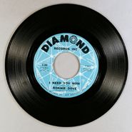 Ronnie Dove, I Need You Now / Bluebird (7")