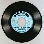 Ronnie Dove, Let's Start All Over Again / That Empty Feeling (7")