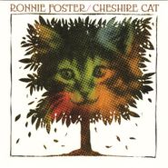 Ronnie Foster, Cheshire Cat [Reissue] (LP)