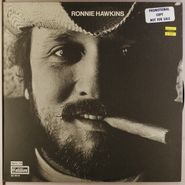 Ronnie Hawkins, Ronnie Hawkins [White Label Promo] (LP)
