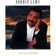 Ronnie Laws, All Day Rhythm (CD)