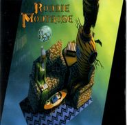 Ronnie Montrose, Music From Here (CD)