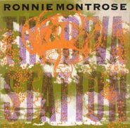 Ronnie Montrose, The Diva Station (CD)