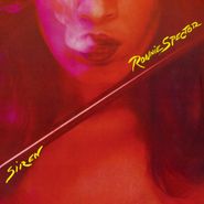 Ronnie Spector, Siren (LP)