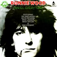 Ronnie Wood, Cancel Everything (CD)
