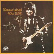 Ronnie Wood, Now Look (CD)