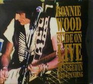 Ronnie Wood, Slide On Live (CD)