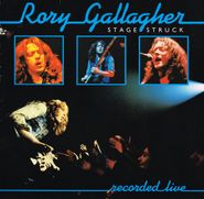 Rory Gallagher, Stage Struck (CD)