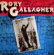 Rory Gallagher, Blueprint (CD)