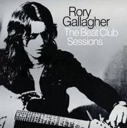 Rory Gallagher, The Beat Club Sessions (CD)