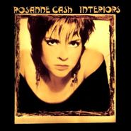 Rosanne Cash, Interiors (CD)