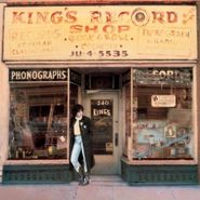 Rosanne Cash, King's Record Shop (CD)