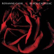 Rosanne Cash, Black Cadillac (CD)