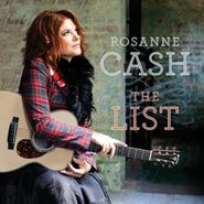 Rosanne Cash, The List (LP)