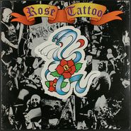 Rose Tattoo, Rock 'N' Roll Outlaw (LP)