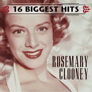 Rosemary Clooney, 16 Biggest Hits (CD)