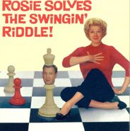Rosemary Clooney, Rosie Solves the Swingin' Riddle! (CD)
