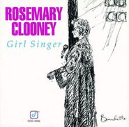 Rosemary Clooney, Girl Singer (CD)