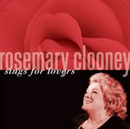 Rosemary Clooney, Sings For Lovers (CD)