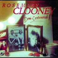 Rosemary Clooney, Demi-Centennial (CD)