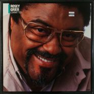 Rosey Grier, Committed (LP)