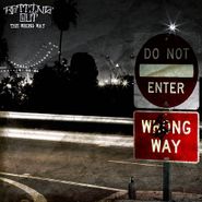 Rotting Out, The Wrong Way (LP)