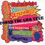 Various Artists, Round The Gum Tree-British Bub