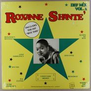 Roxanne Shanté, Def Mix Vol. 1 [Original Pressing] (LP)