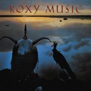 Roxy Music, Avalon (CD)