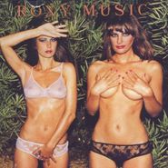 Roxy Music, Country Life (LP)
