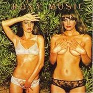 Roxy Music, Country Life (CD)